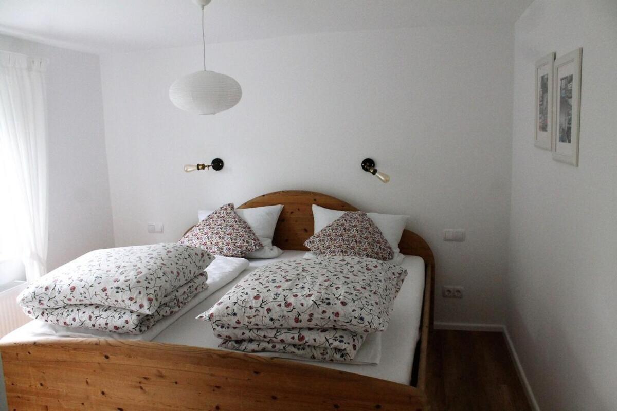 Appartement Gensungen Felsberg Экстерьер фото