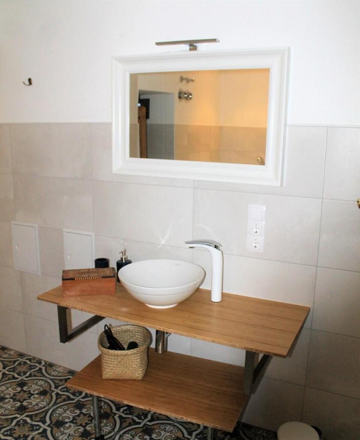 Appartement Gensungen Felsberg Экстерьер фото