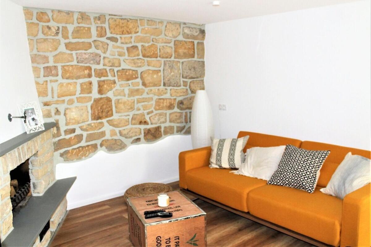 Appartement Gensungen Felsberg Экстерьер фото