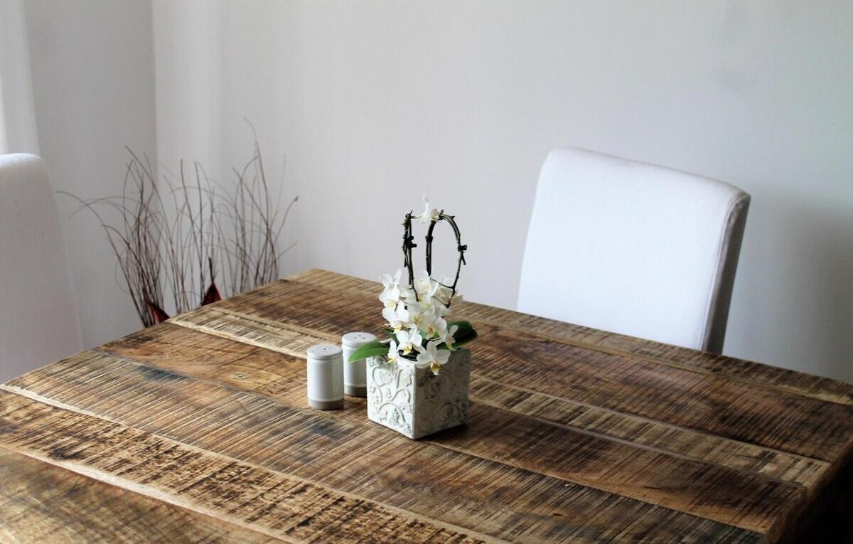 Appartement Gensungen Felsberg Экстерьер фото